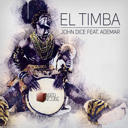 John Dice feat. Ademar - El Timba