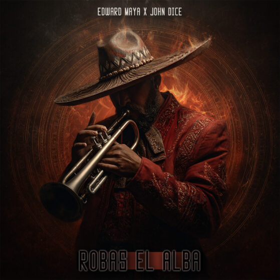 Edward Maya x John Dice - Robas El Alba