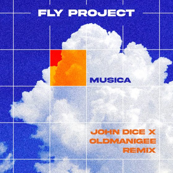 John Dice & OldmanIgee - Musica (Official Remix)